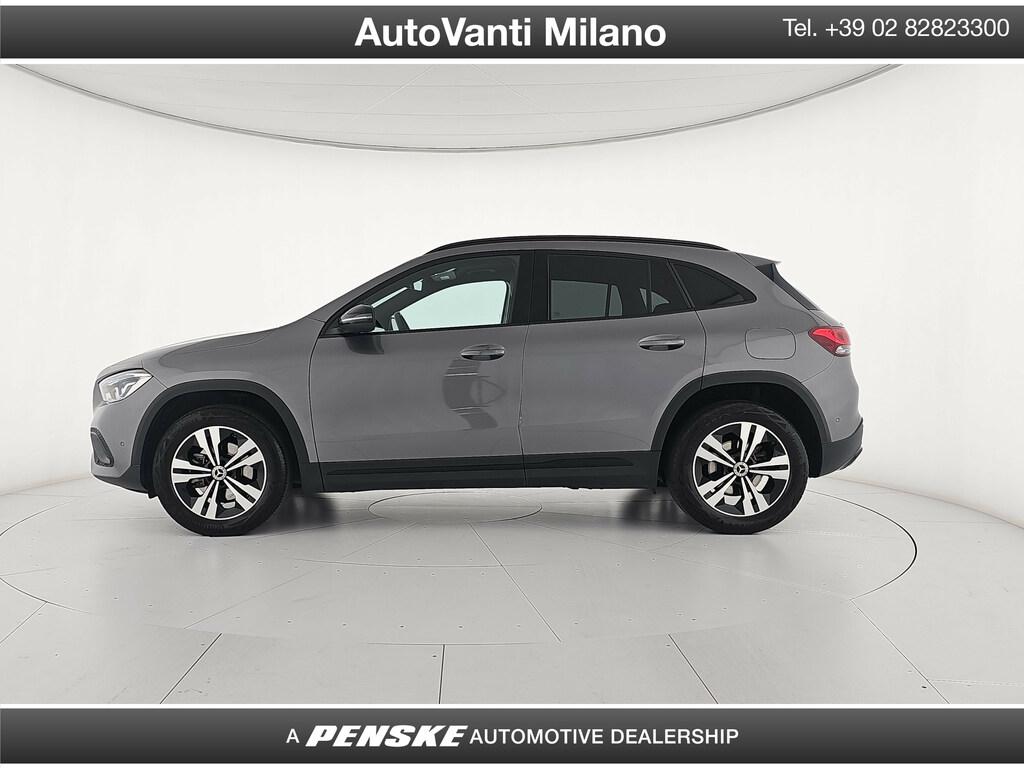 Mercedes GLA 200 d Sport Plus auto
