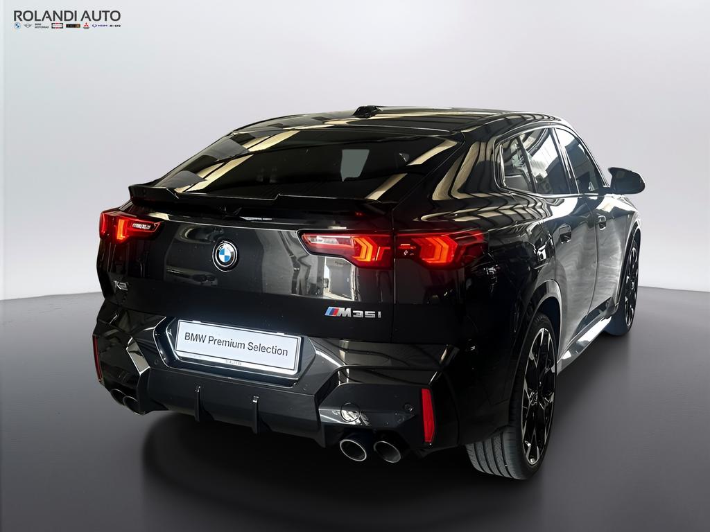 BMW X2 M X2 xdrive M35i Msport Pro auto