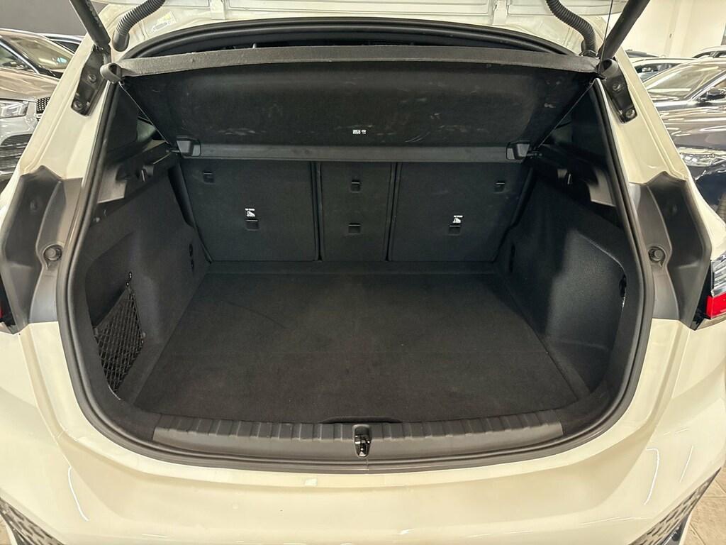 BMW Serie 2 218d Active Tourer Msport auto