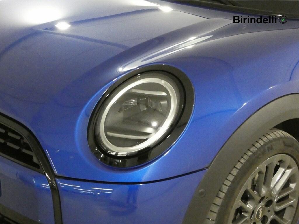 Mini Mini Cooper 3p 1.5 C Classic auto