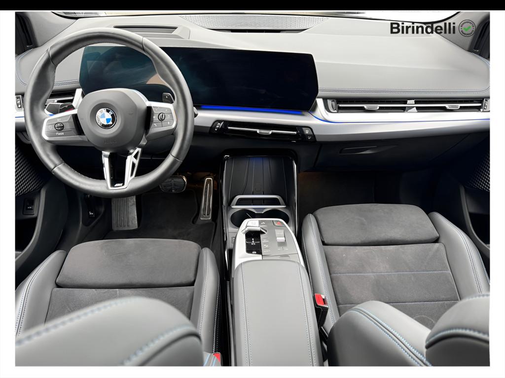 BMW Serie 2 218d Active Tourer Msport auto