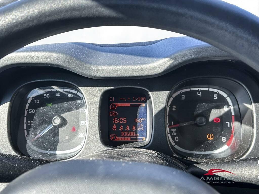 Fiat Panda 1.2 City Cross s&s 69cv my19