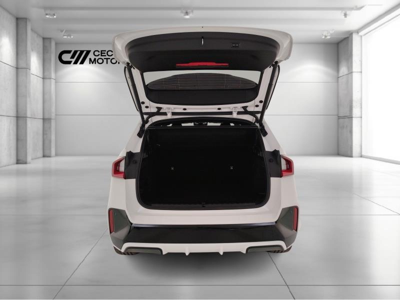 BMW X1 xdrive 25e MSport Pro auto