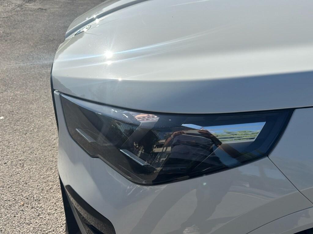 BMW X2 sdrive 18d MSport auto
