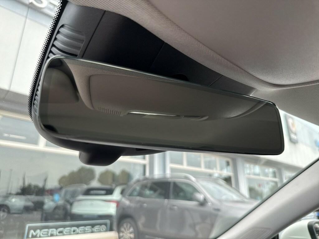 Mercedes Classe A 180 d Advanced auto