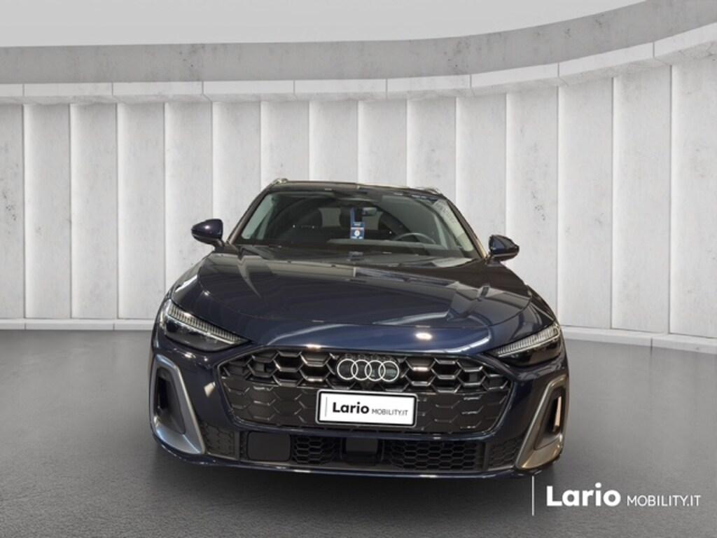 Audi A5 Avant 2.0 tfsi S line edition quattro 204cv s-tronic