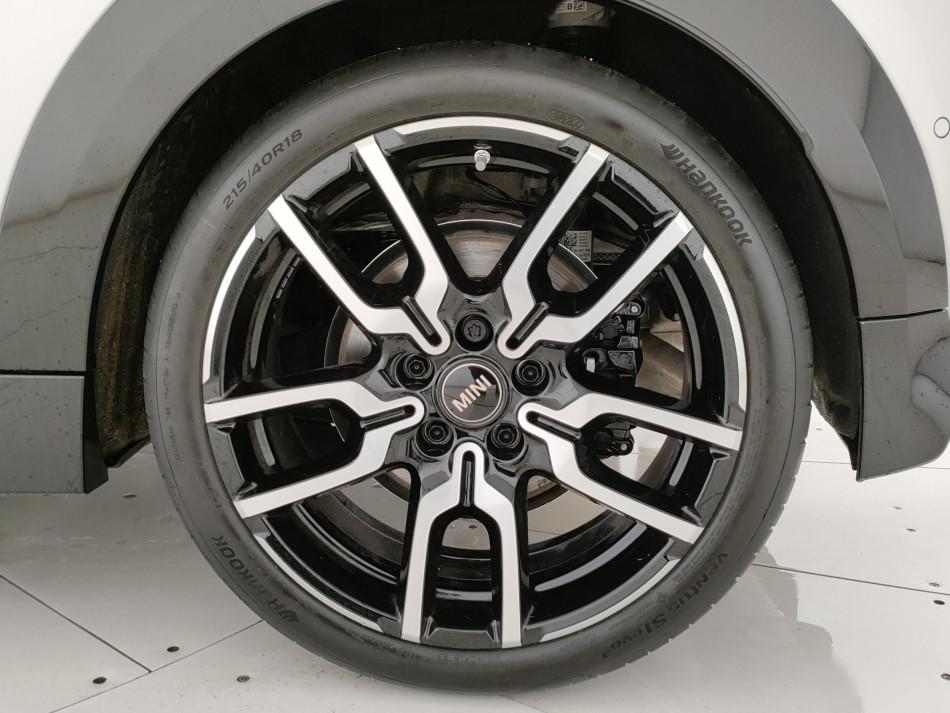 Mini Mini Cooper 3p 2.0 S JCW auto