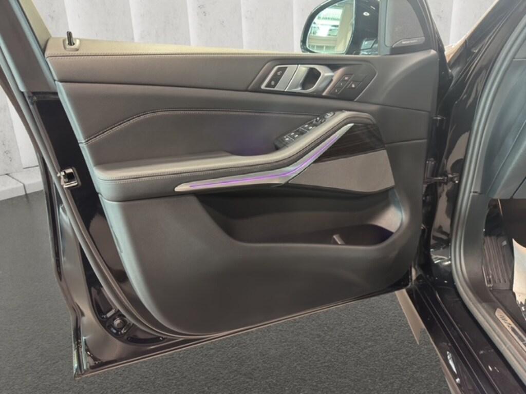 BMW X5 xdrive30d MSport Pro auto