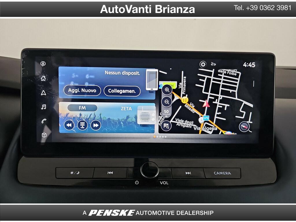 Nissan Qashqai 1.5 e-power Tekna 2wd e-shifter