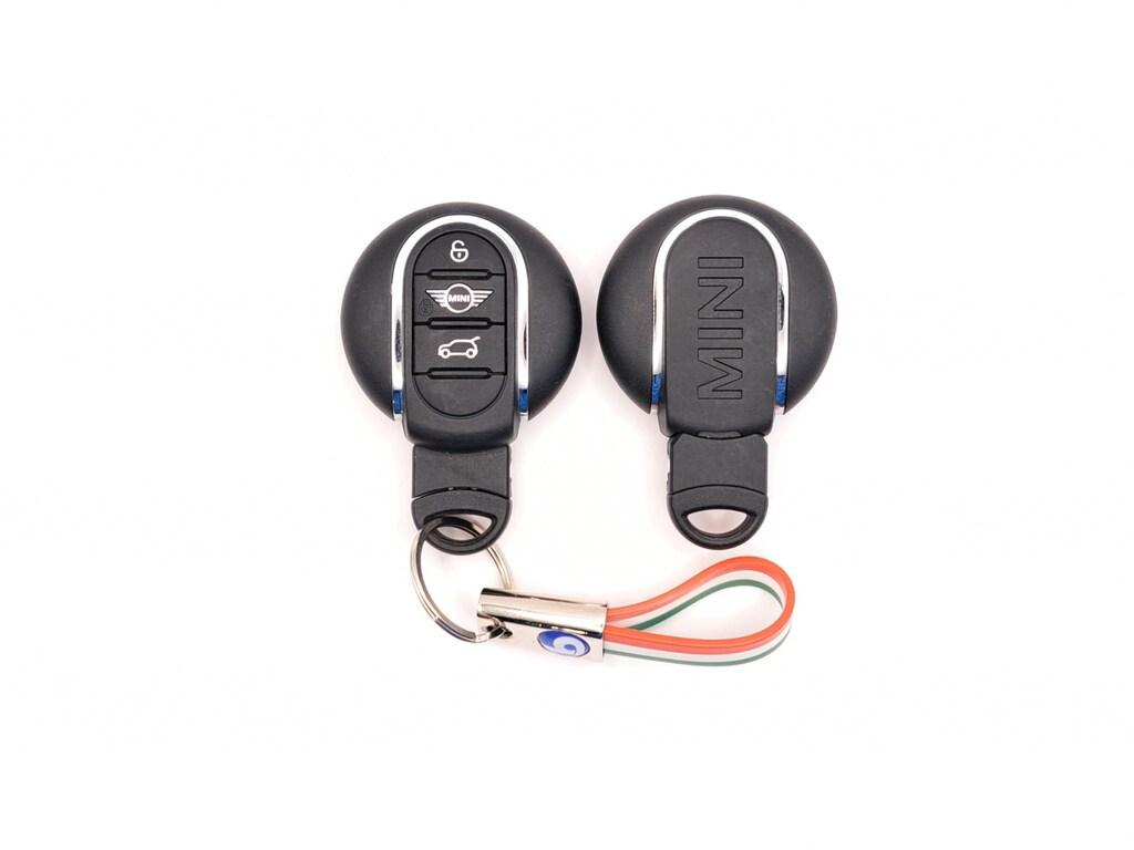 Mini Cooper Cabrio 1.5 Classic Auto