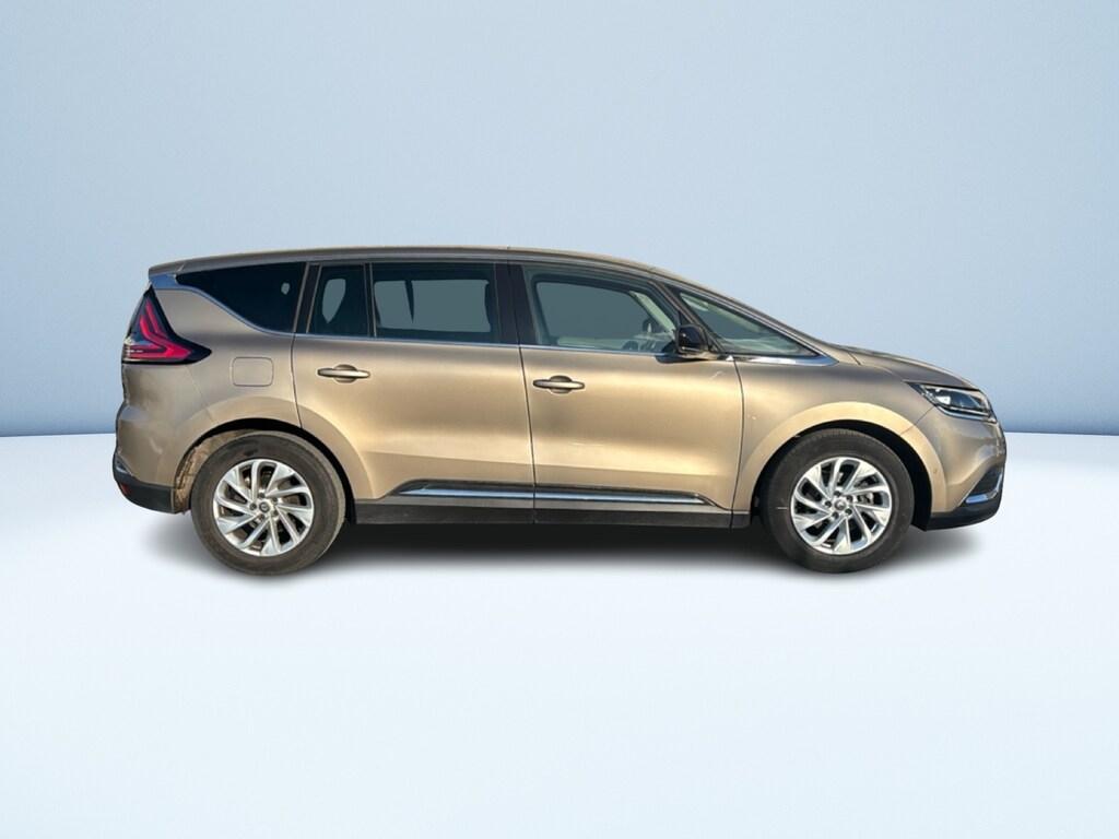 Renault Espace 1.6 dci energy Intens 160cv 7p.ti edc