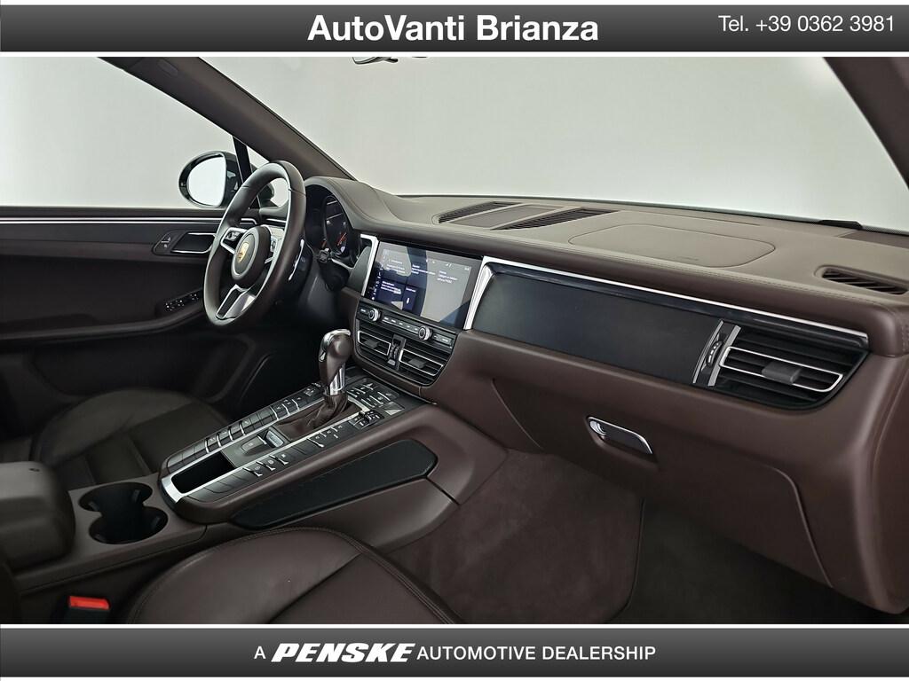 Porsche Macan 2.9 GTS 380cv pdk