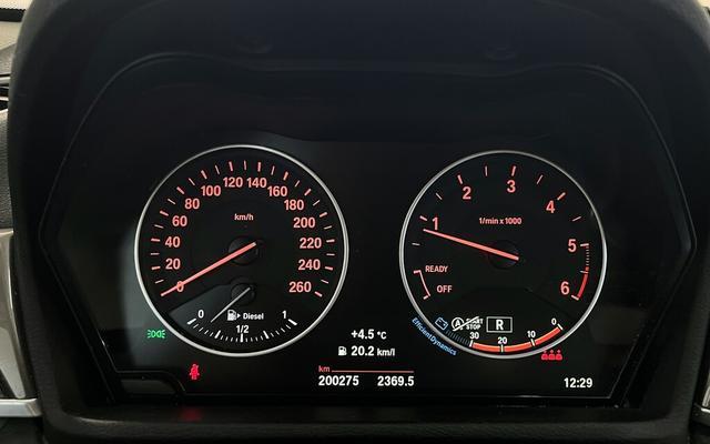 BMW X1 xdrive20d