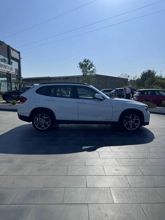 BMW X1 sdrive18d Attiva