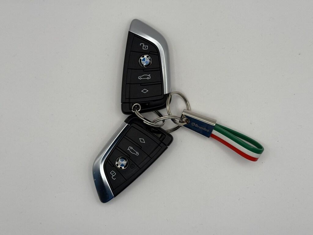 BMW Serie 1 118d Msport auto