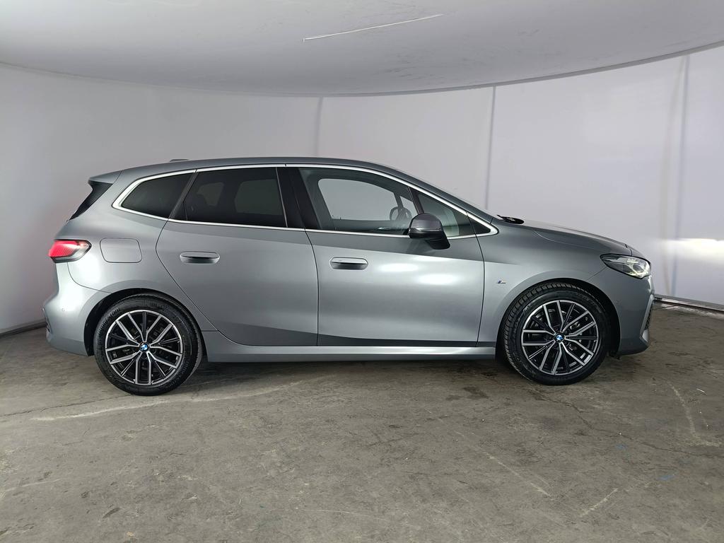 BMW Serie 2 218d Active Tourer Msport auto