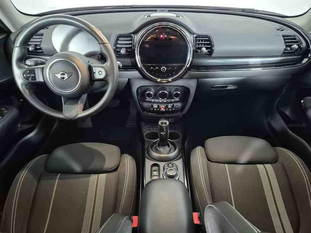 Mini Cooper SD Clubman 2.0 Cooper SD Classic ALL4 Steptronic