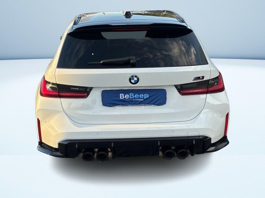BMW M3 Touring 3.0 Competition M xdrive auto