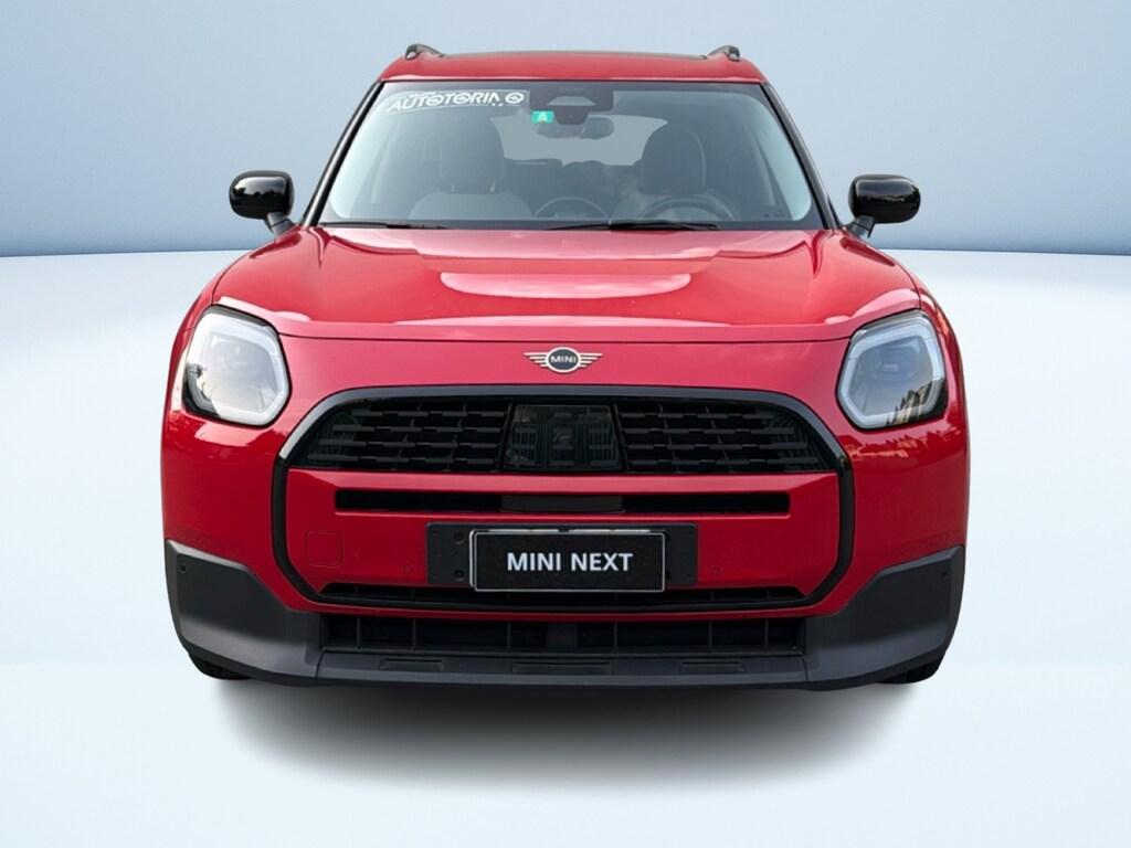 Mini Mini Countryman 2.0 48V D Classic auto