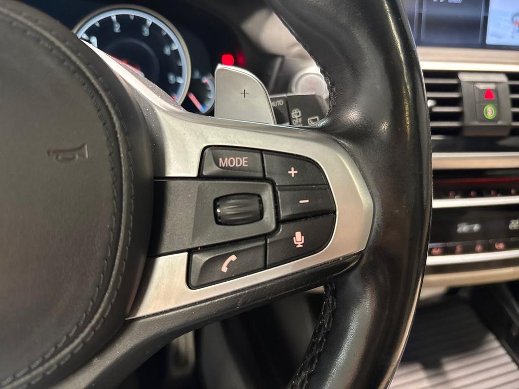 BMW X3 xdrive20d Msport 190cv auto