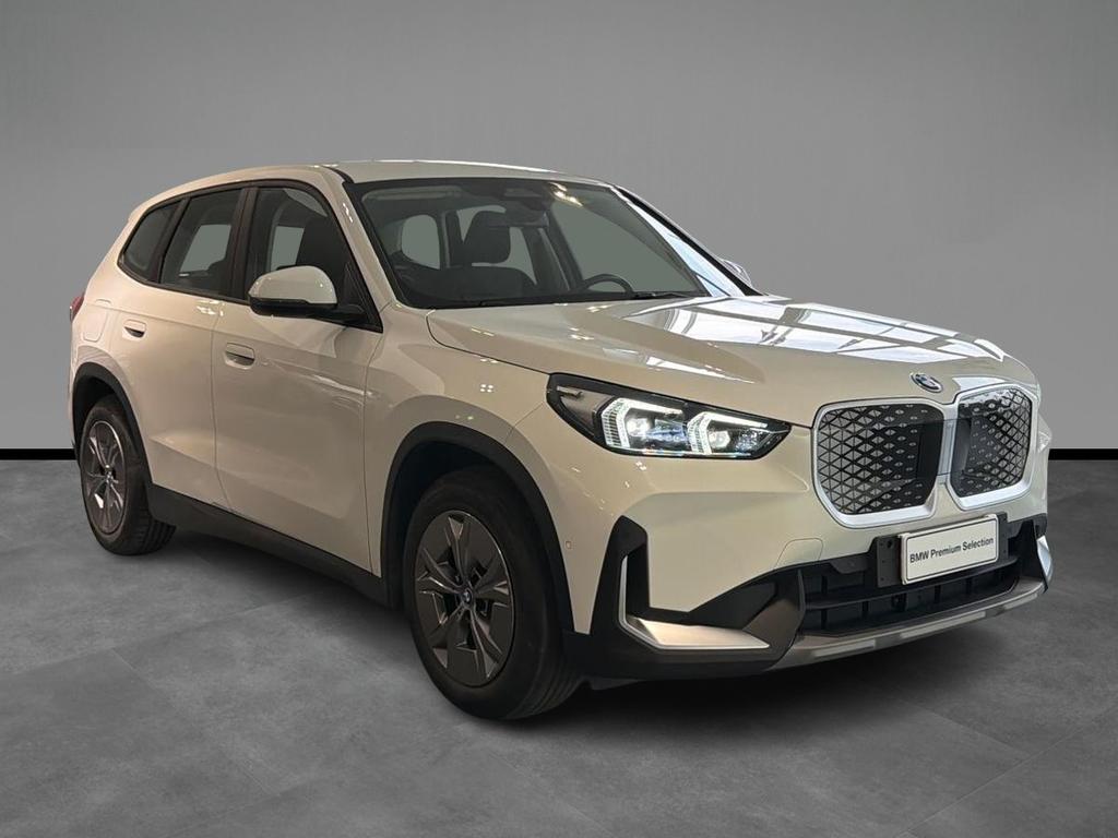 BMW iX1 30 xdrive