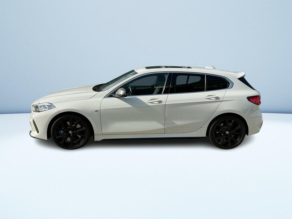 BMW Serie 1 M 135i xdrive auto