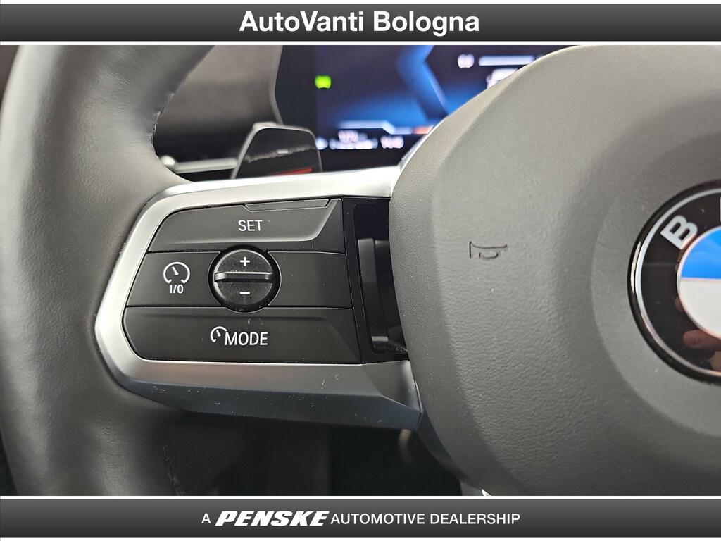 BMW X2 xdrive 20d 48V MSport Pro auto