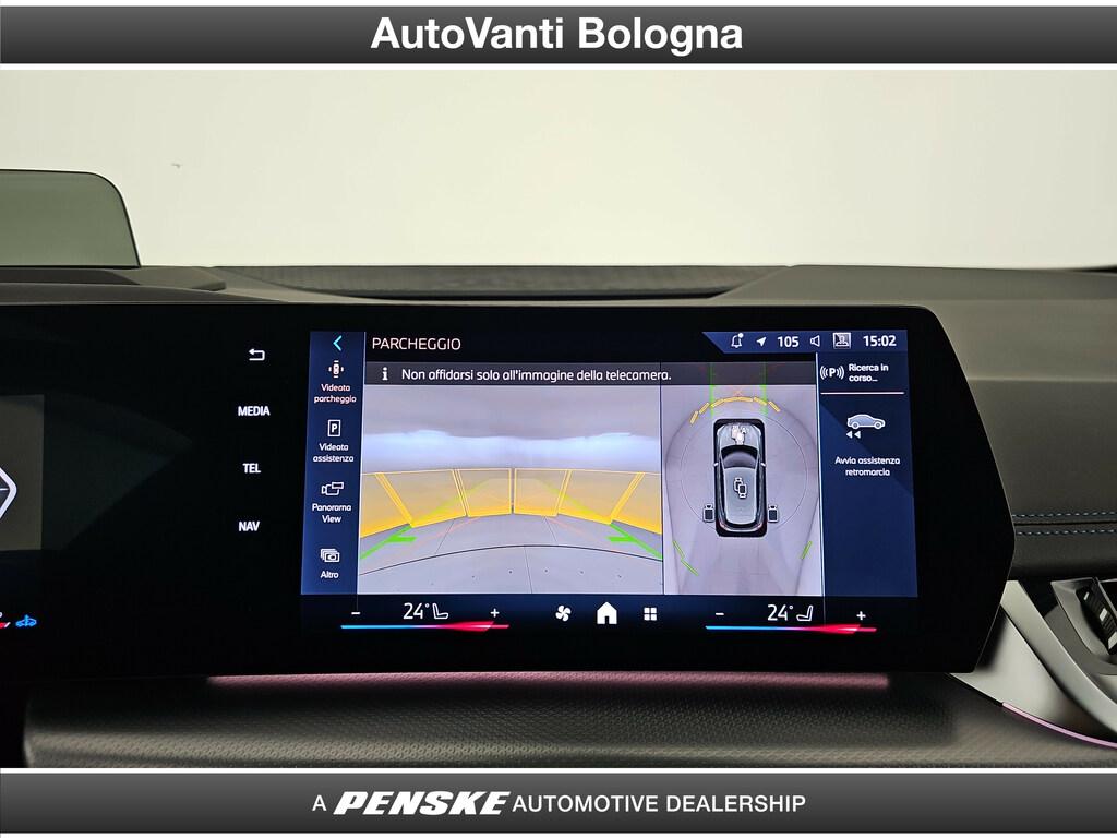 BMW Serie 2 218d Active Tourer Msport auto