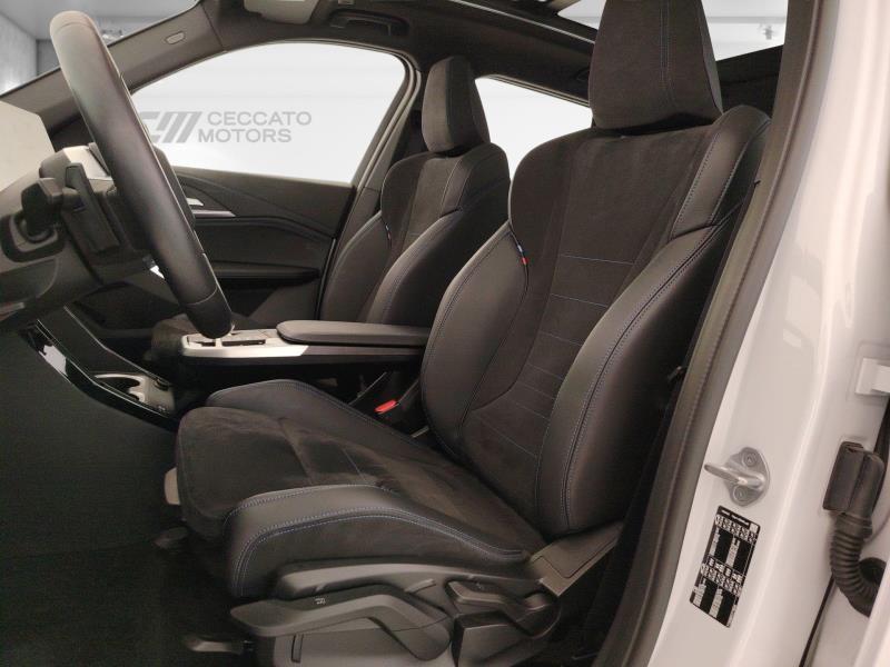 BMW X1 sdrive18d Msport auto