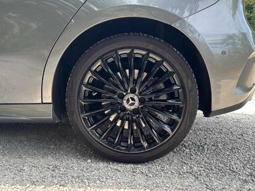 Mercedes Classe A 250 e phev Advanced Plus AMG Line auto