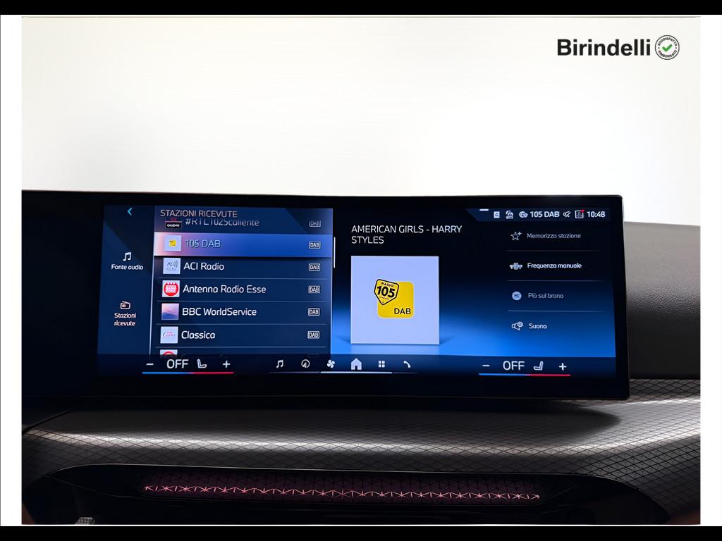 BMW Serie 4 420d Coupe mhev 48V Msport auto