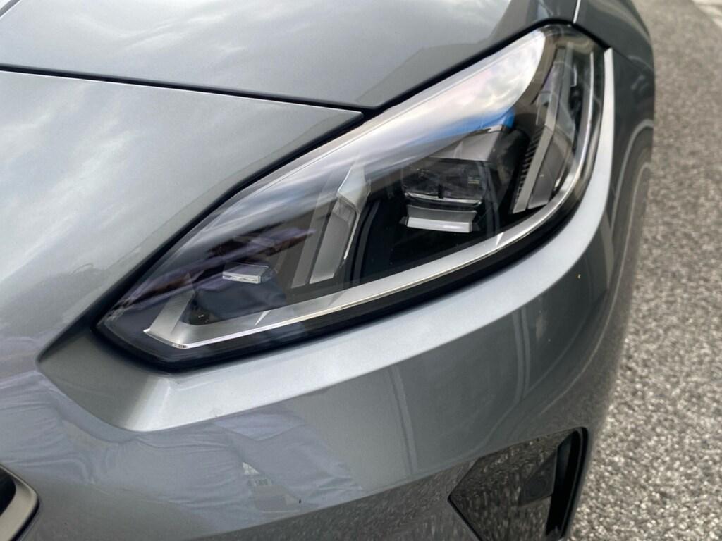 BMW Serie 1 M M135 xdrive auto