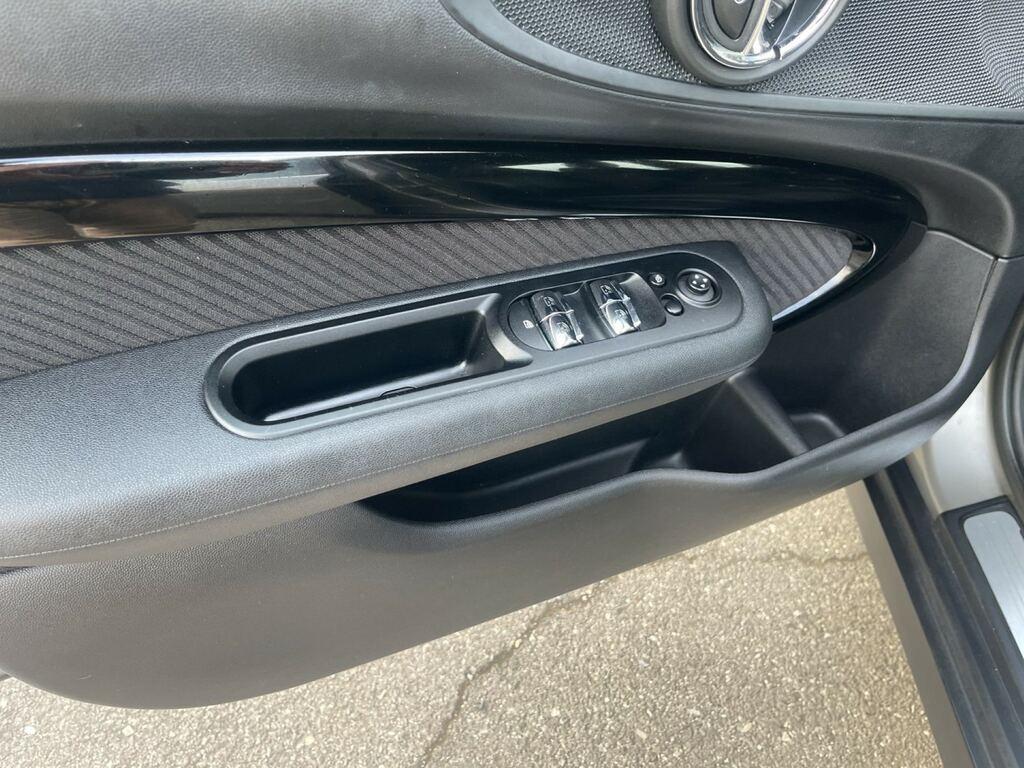 Mini One Clubman 1.5 One Hype