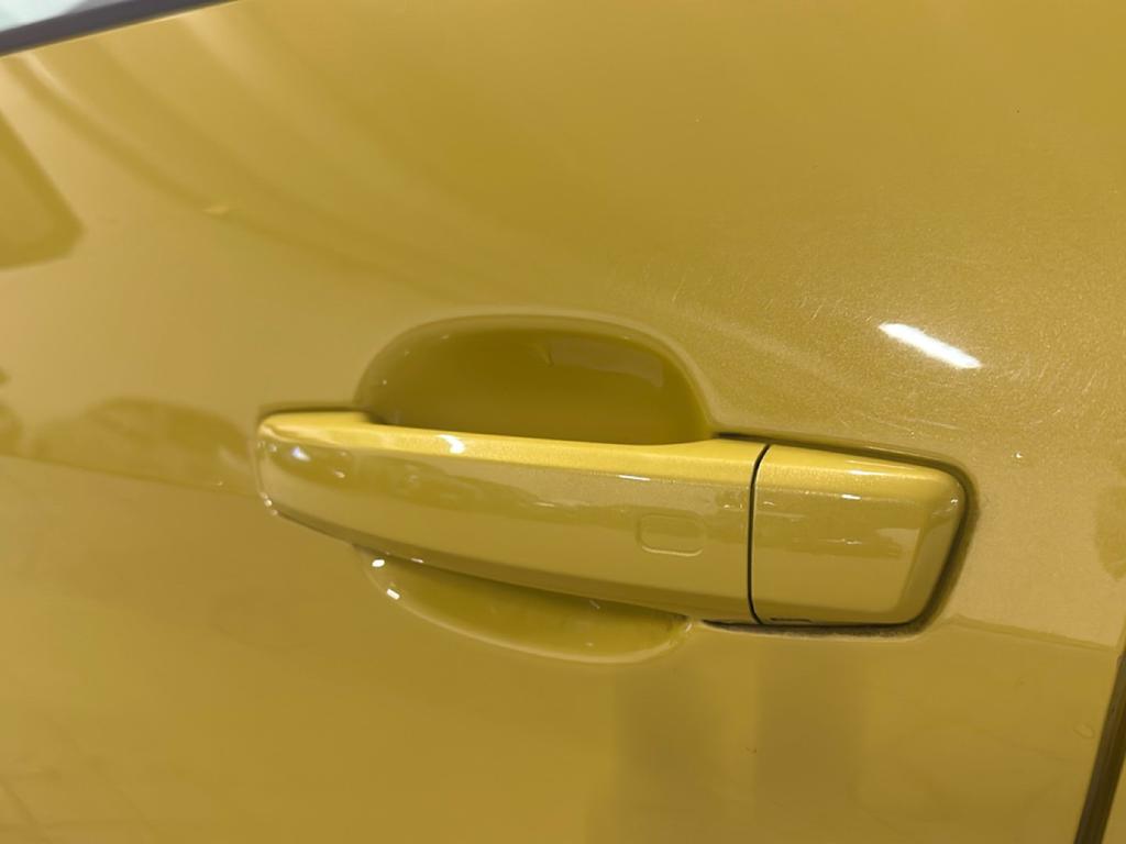 Audi A1 Sportback 40 2.0 tfsi Identity Black 207cv s-tronic