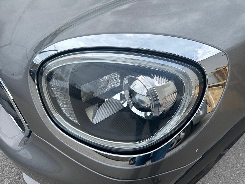 Mini Cooper D Countryman 2.0 D Cooper D Business Auto