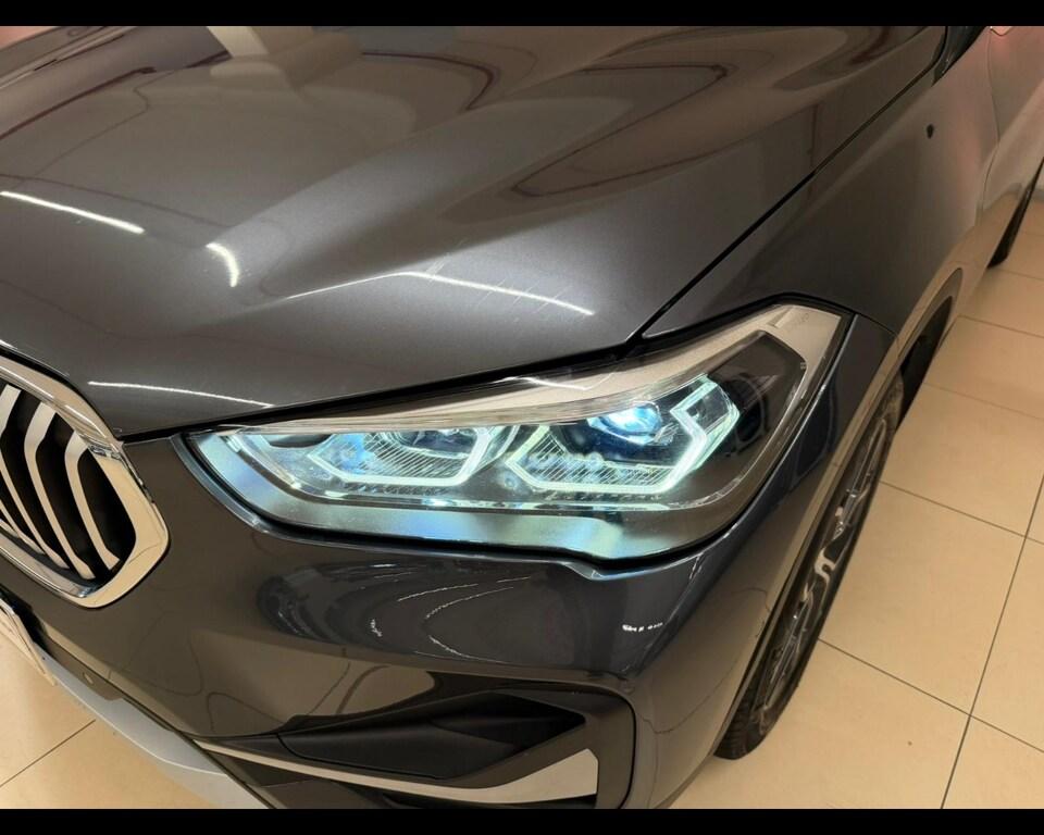 BMW X1 sdrive18d xLine auto