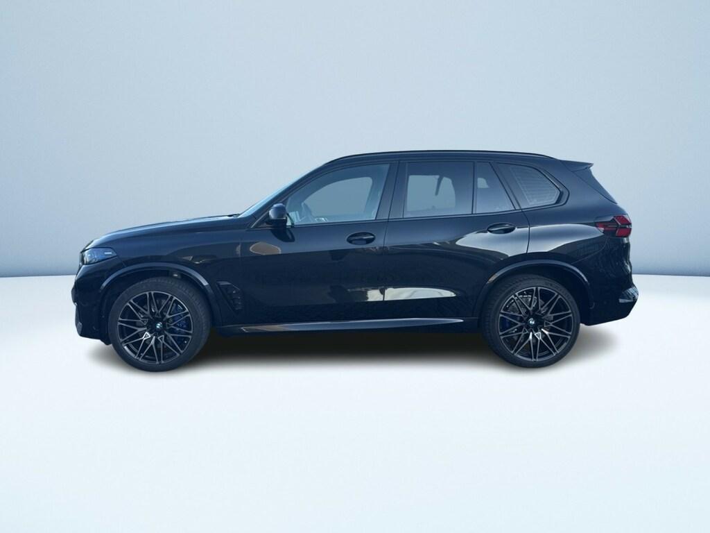 BMW X5 M 4.4 Competition auto