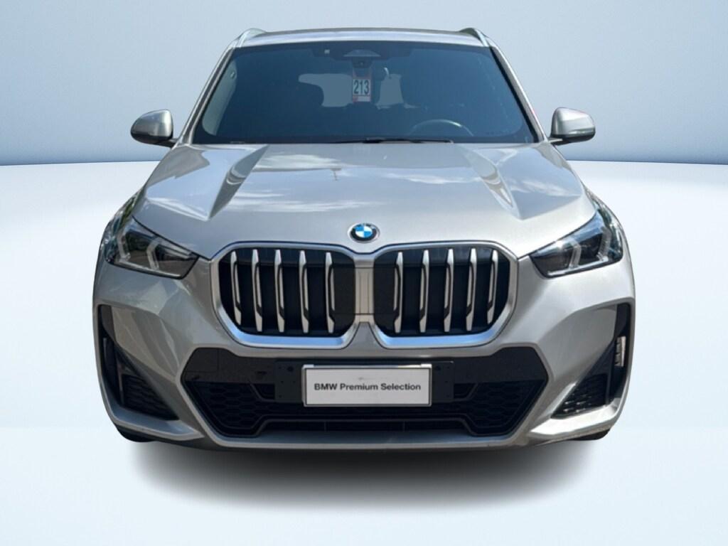 BMW X1 sdrive18d Msport auto