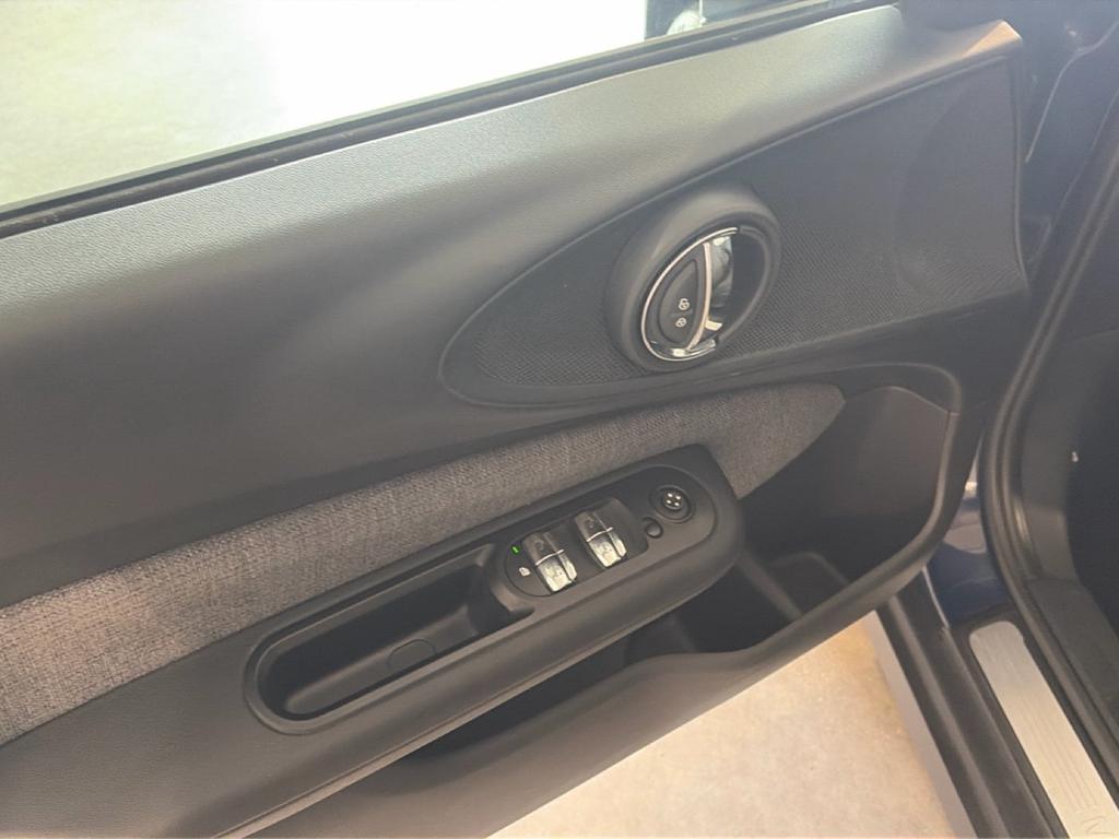 Mini Cooper Clubman 1.5 Cooper Boost Auto