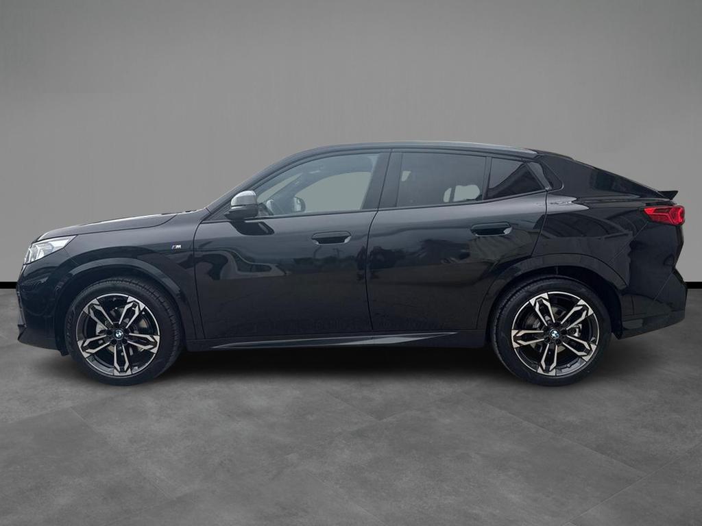 BMW X2 sdrive 18d MSport auto