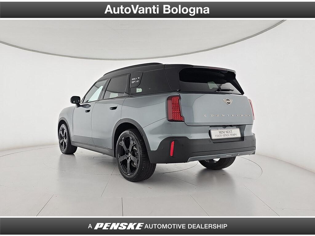 Mini Mini Countryman 1.5 48V C Classic auto