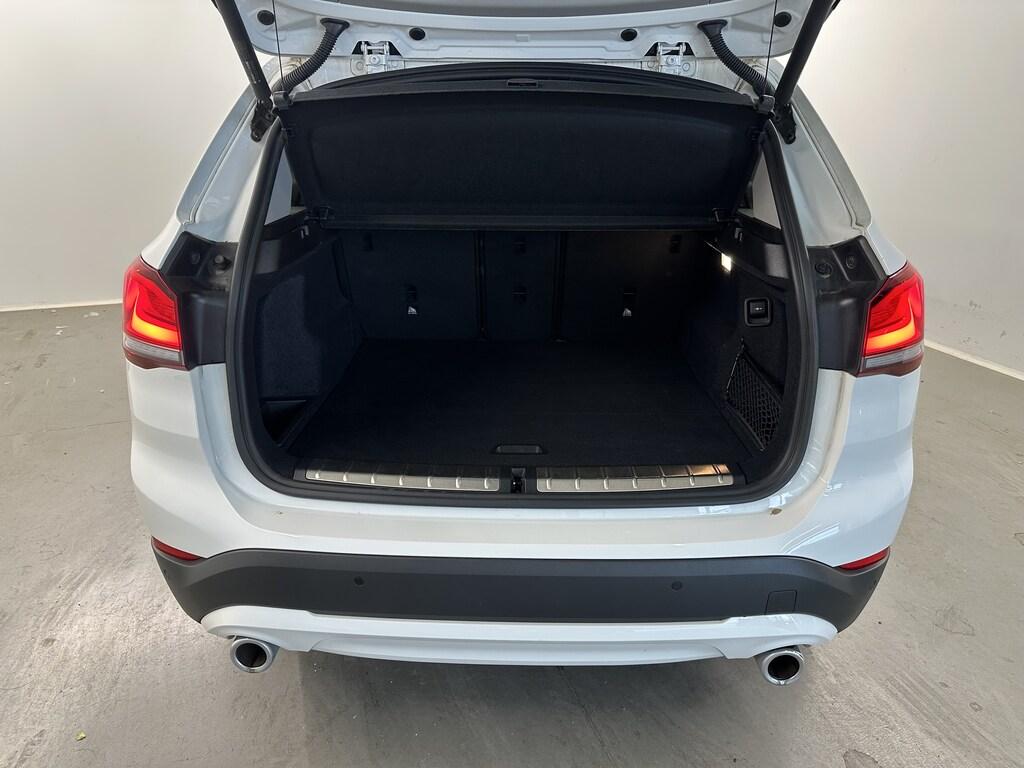 BMW X1 xdrive18d Advantage