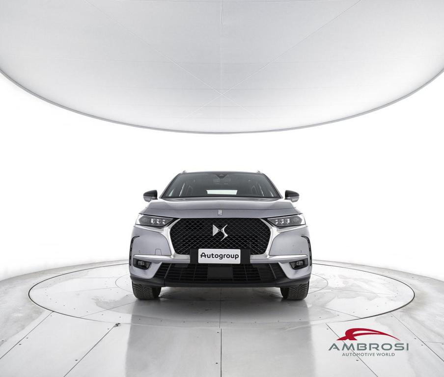 DS DS7 Crossback 1.5 bluehdi Grand Chic 130cv auto