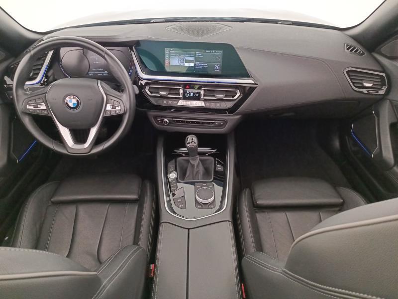 BMW Z4 sdrive 20i Sport
