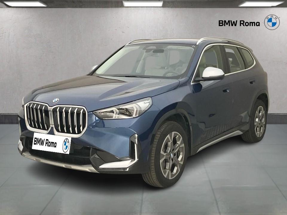 BMW X1 sdrive18d X-Line auto