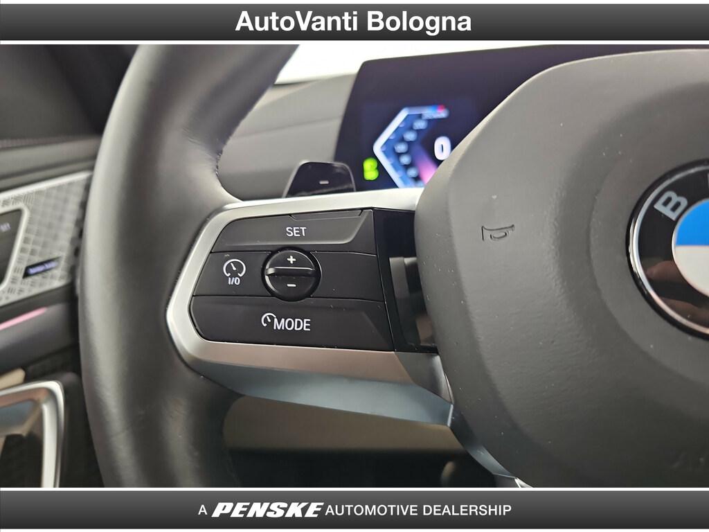 BMW X2 sdrive 18d MSport auto