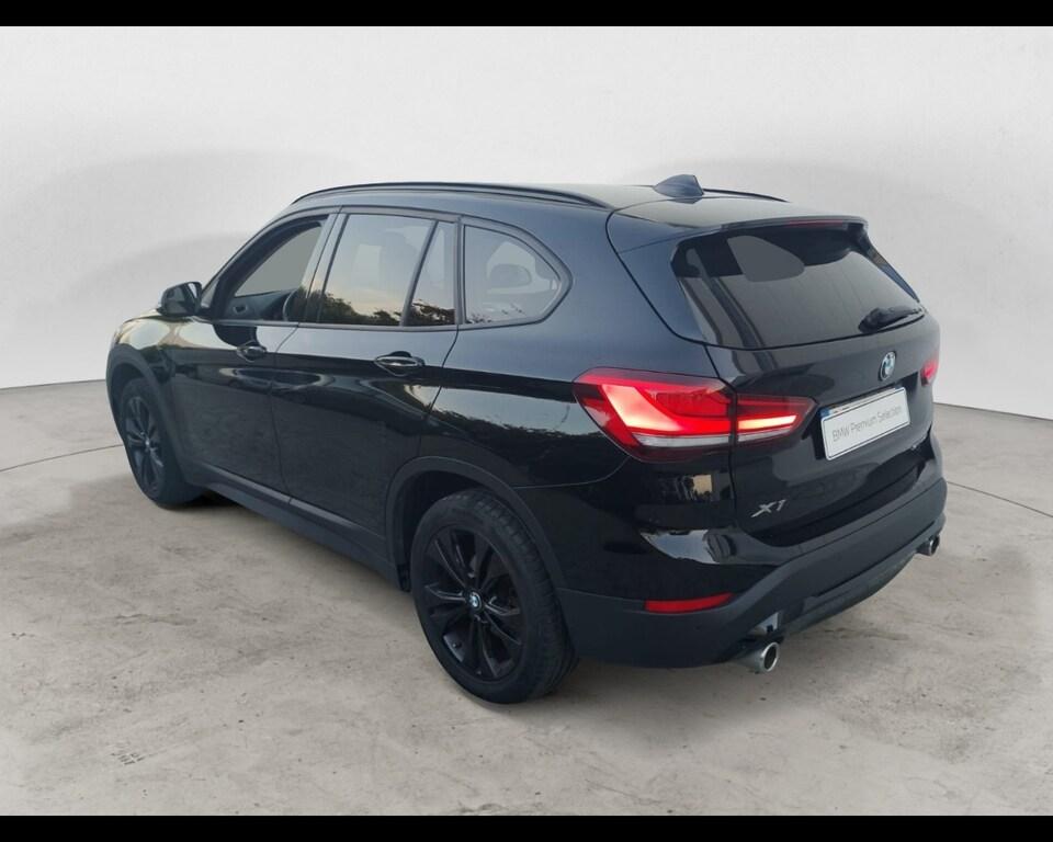 Mercedes Classe A 180 d Premium auto