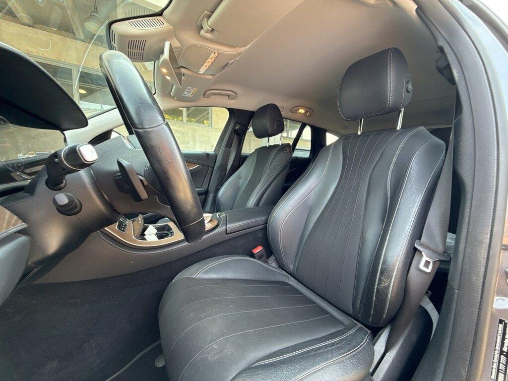 Mercedes Classe E 220 d Sport 4matic auto