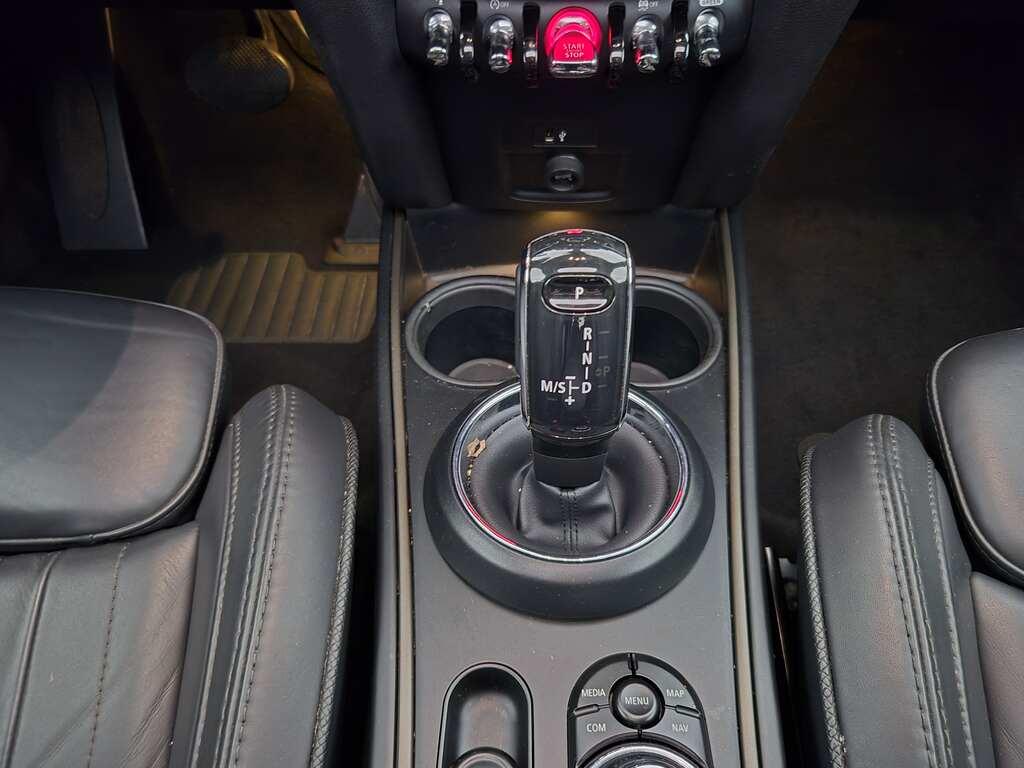 Mini Cooper D Countryman 2.0 TwinPower Turbo Cooper D
