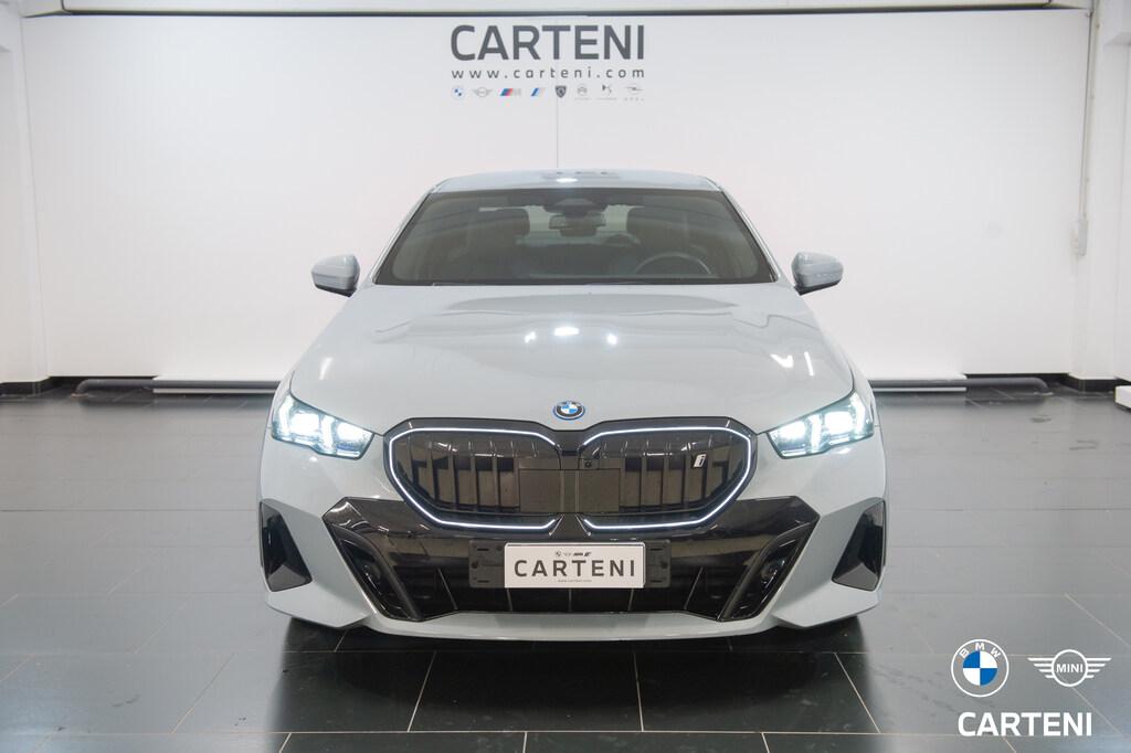 BMW i5 xdrive40 M Sport Pro